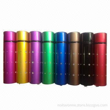 Diamond series power bank, capacity of 2,600mAH, 1 USB output